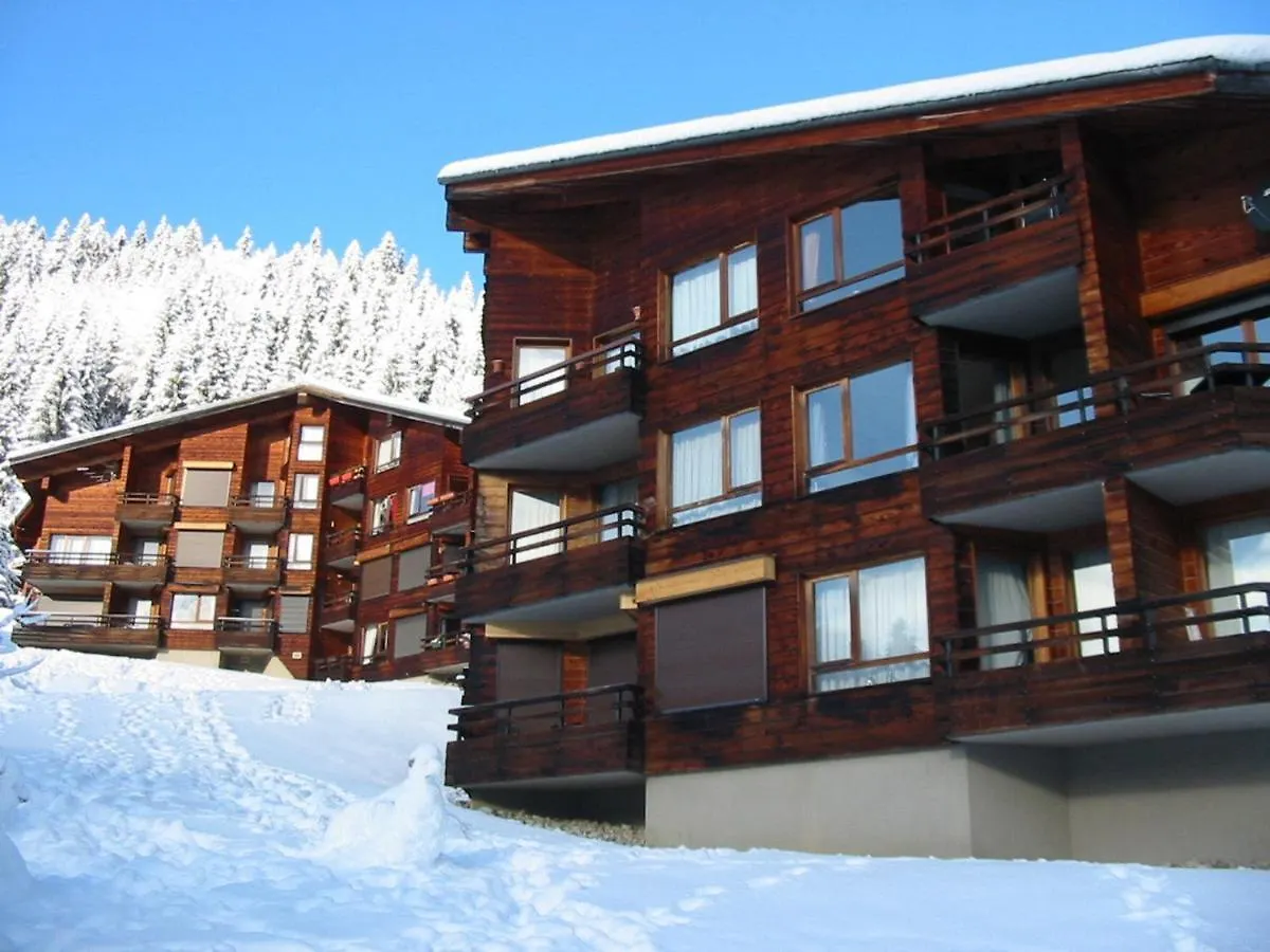 Charmant Studio Pres Du Centre De Morzine Avec Loggia Et Parking, Ideal Pour 4 Personnes - Fr-1-524-5 Apartment
